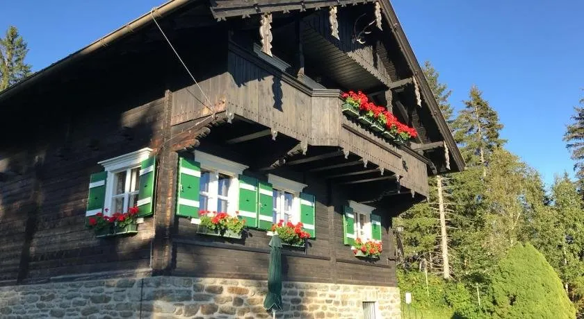 Ferienhäuser Gerlitze - Image 1