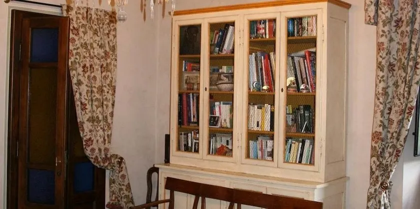 B&B Casabiancalana - Image 1