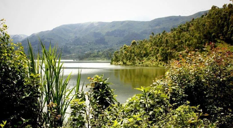 Lake Chahafi Resort - Image 1