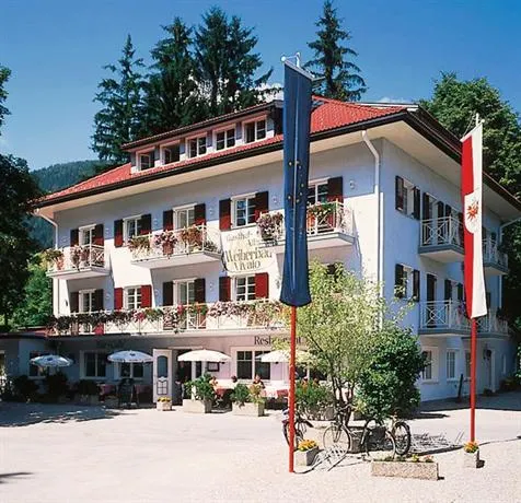Gasthof Weiherbad - Image 1