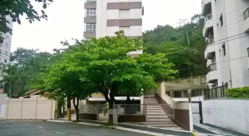 Apartamento Edificio Arpoador (Praias Asturias-Tombo) - Image 1
