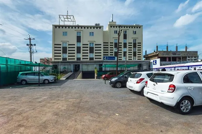 The Ramachandra Ridge Hotel - Image 1