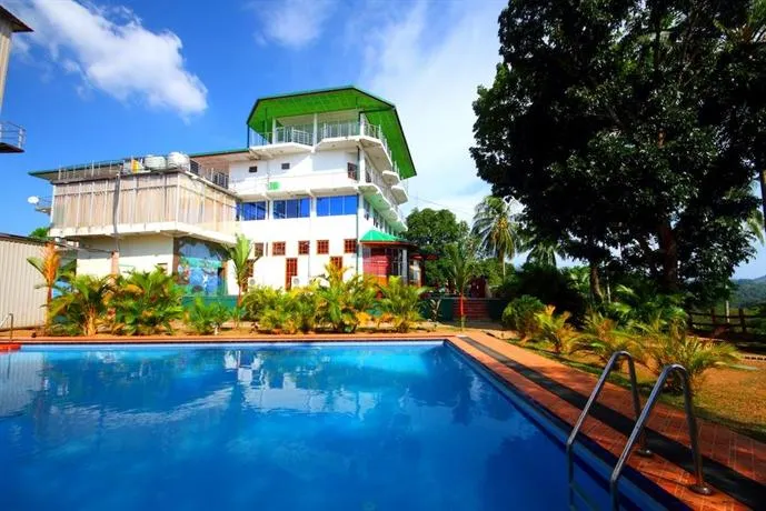 Delma Mount View Hotel - Image 1