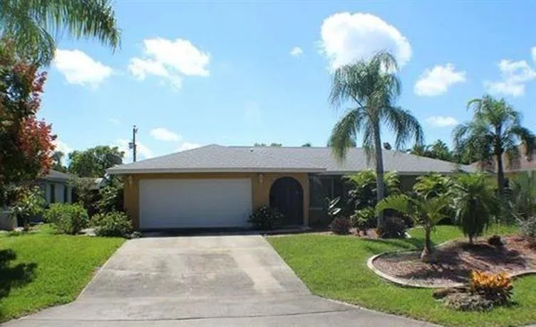 Waterfront Cape Coral - Image 1