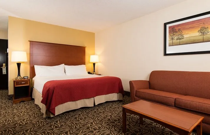 Holiday Inn Wilmington - Market St. - Image 1