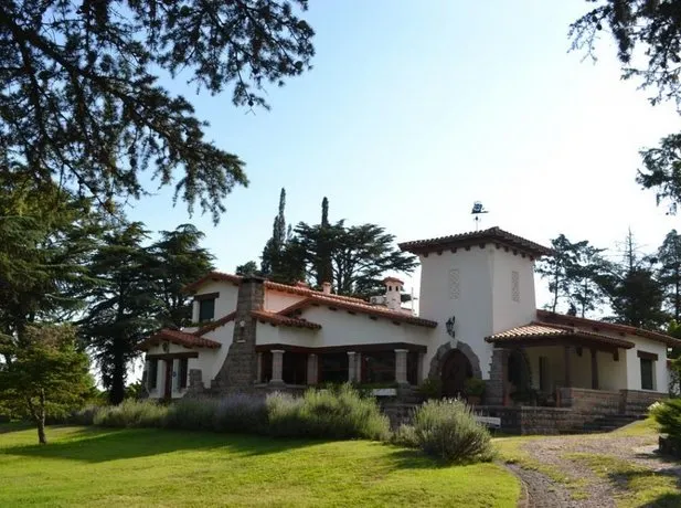 Ca´Montana Hostal Boutique - Image 1