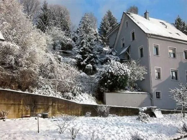Ferienwohnung Am Altenberg - Image 1