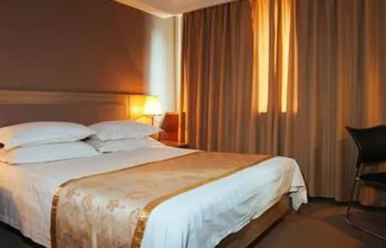 Dong Xu Business Hotel Shenyang - Image 1