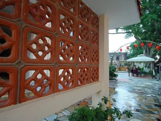 Kulangsu Haimingyue Scenic Apartment - Image 1