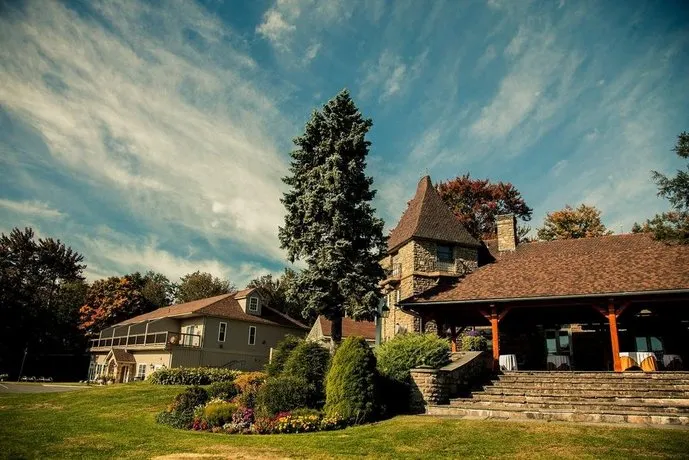 The French Manor & Spa - Image 1