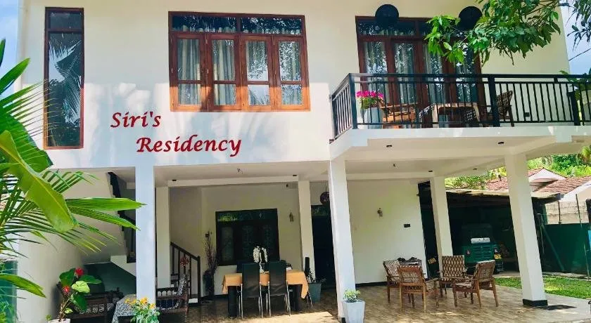Siri's Residency - Image 1