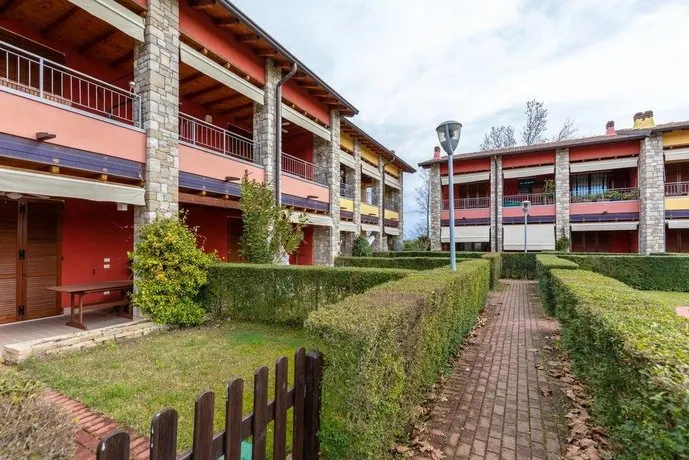 Residence degli Artisti - Image 1