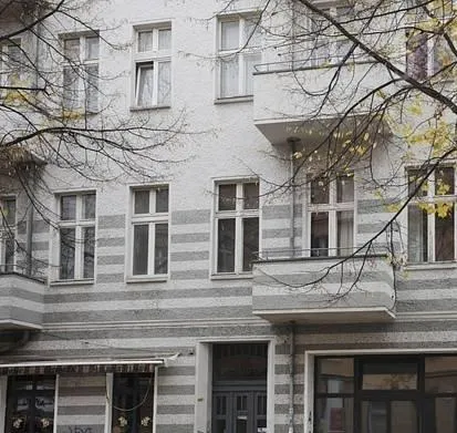 Paula's Apartments Prenzlauer Berg - Image 1