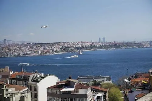 Suite23 Taksim - Image 1