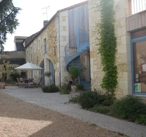Manoir de la Tête Rouge - Image 1