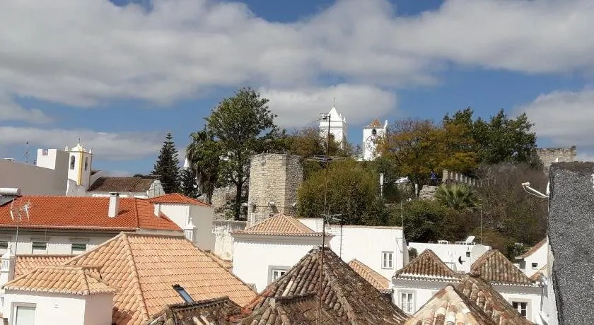 Tavira Downtown Calm House - Image 1
