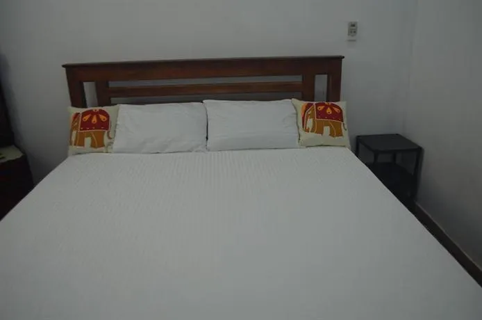 Nature Park Guest House - Image 1