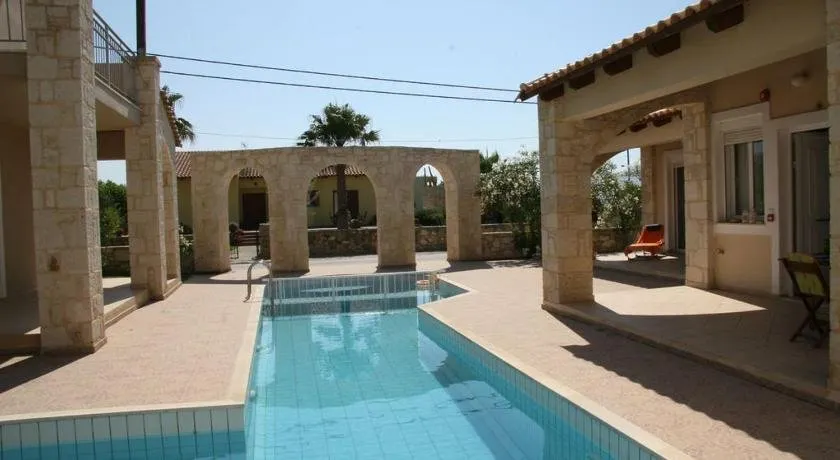 Sea Front House - Image 1