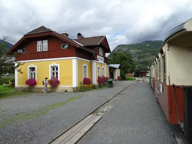 Pension Lasshofer - Image 1
