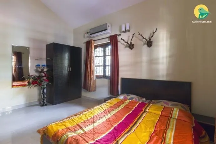 Zeus Homestay - Image 1