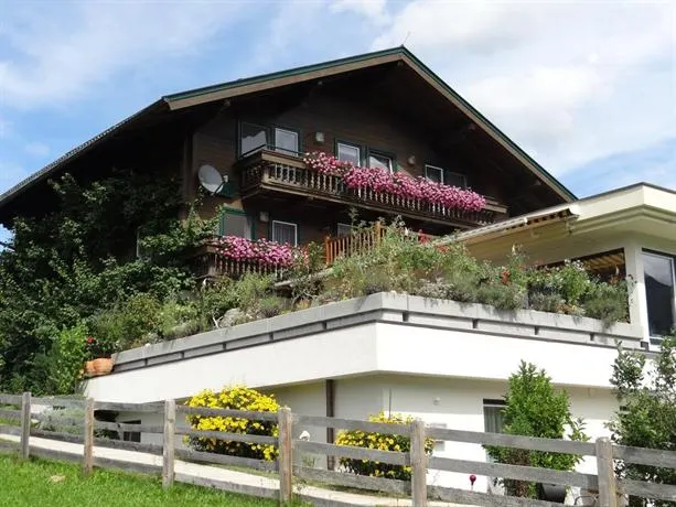 Pension Mitteregg - Image 1