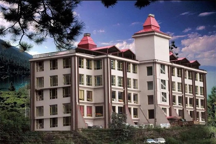 The Grand Welcome - Image 1