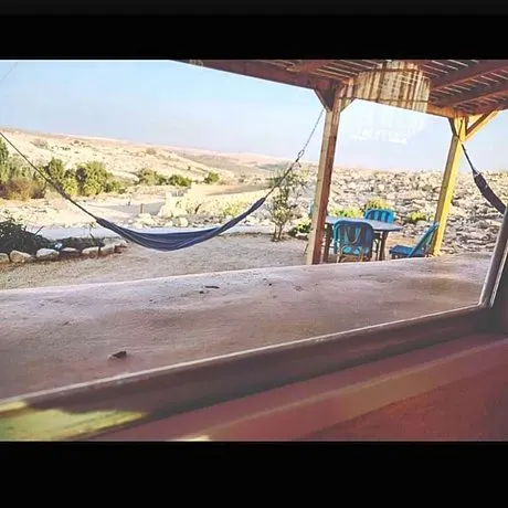 Hamitzpa- Desert Hosting in Ezuz - Image 1