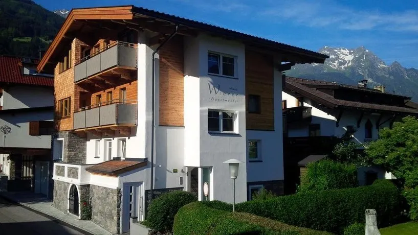 Wierer Haus - Image 1