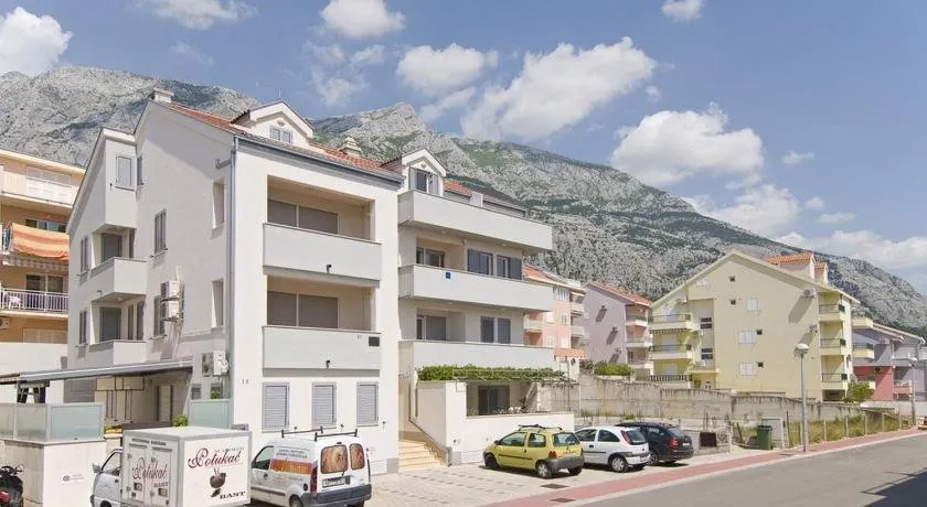 Apartment Gracijana - Image 1