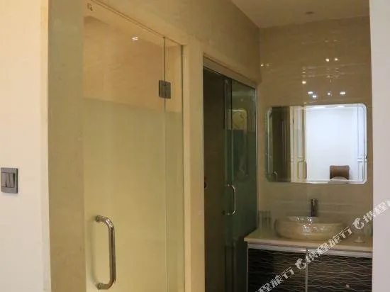 YINCHUAN FUYUAN HOTEL - Image 1