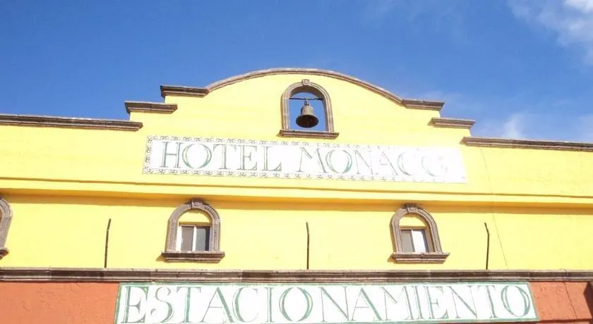 Hotel Monaco - Image 1