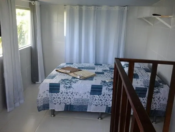 Casa do Tadeu Homestay - Image 1