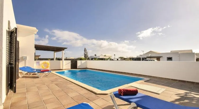 Los Charcones vivienda vacacional - Image 1