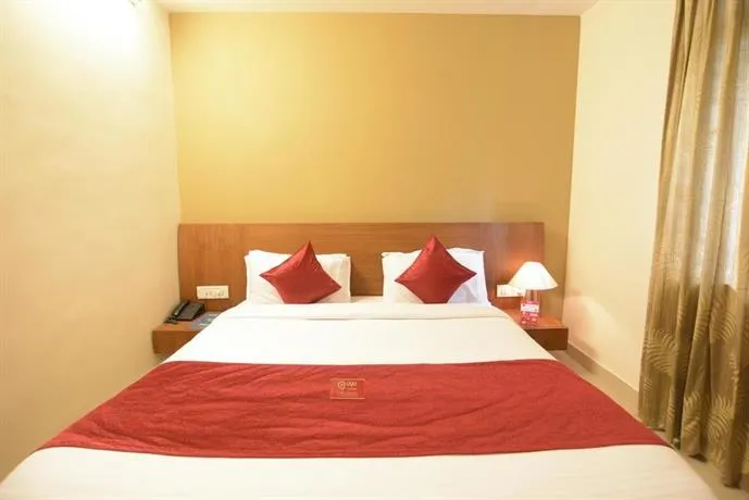 OYO Rooms Miramar Beach Panjim - Image 1