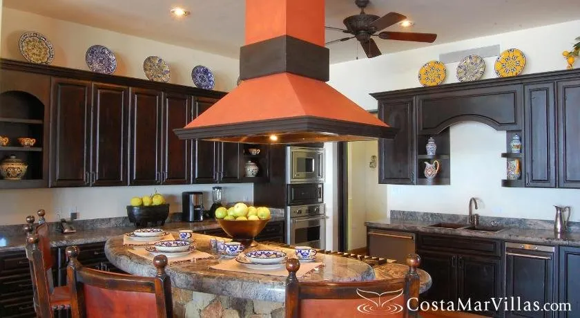 Villa Estero, Flawless Oasis, Steps from Sea of Cortez, Sleeps 10 - Image 1