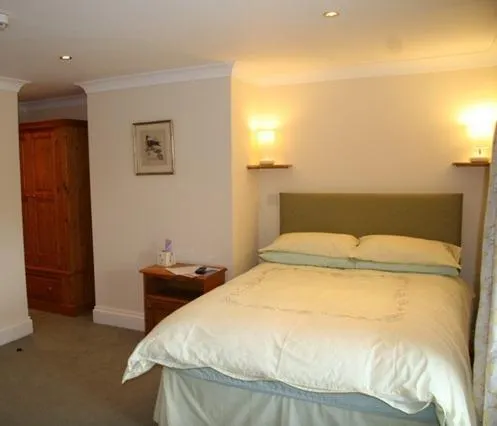 Brandy Bank House - Guest house - Image 1