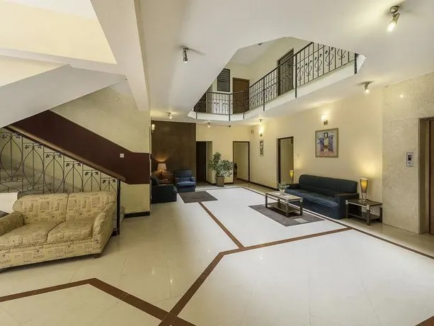 Treebo Trend Orchard Suites - Image 1