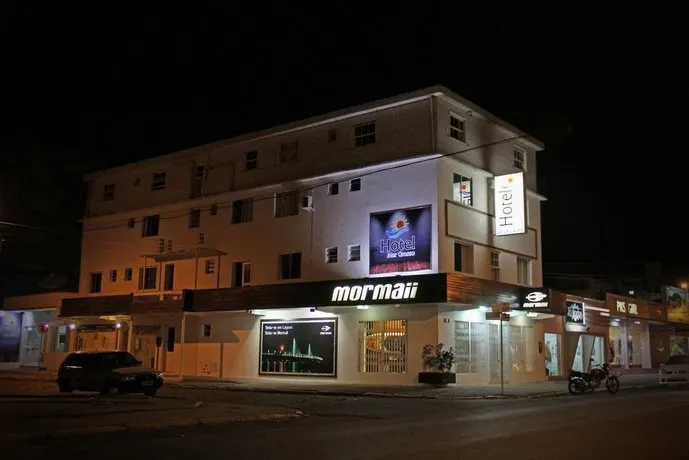 Hotel Mar Grosso - Image 1
