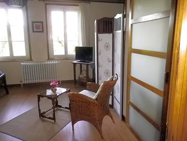 Chambre d'hôtes La Haie Fleurie - Image 1