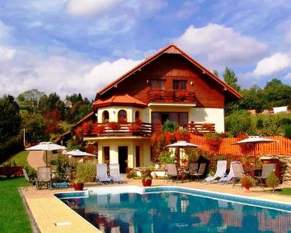 Pension Villa - Image 1
