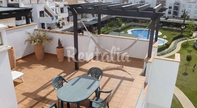 Apartamento MPS Jardines de Nuevo Vera - Image 1
