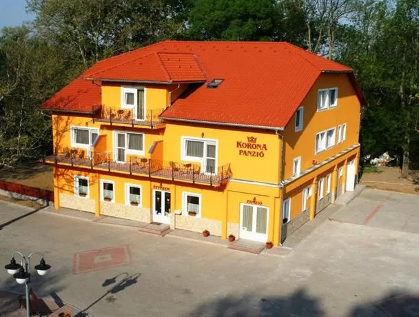 Korona Panzió - Image 1