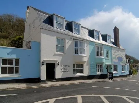 Lulworth Cove Inn - Image 1
