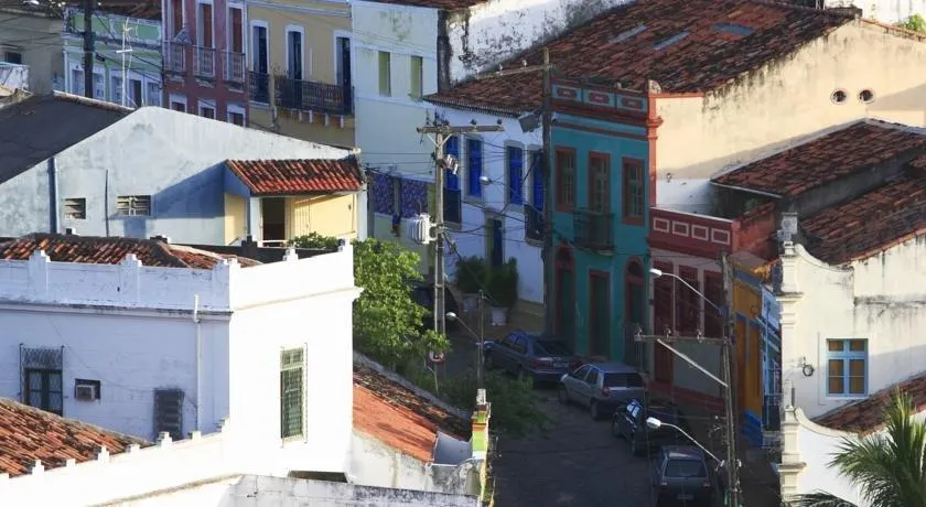Casa Viva Amparo B&B - Image 1