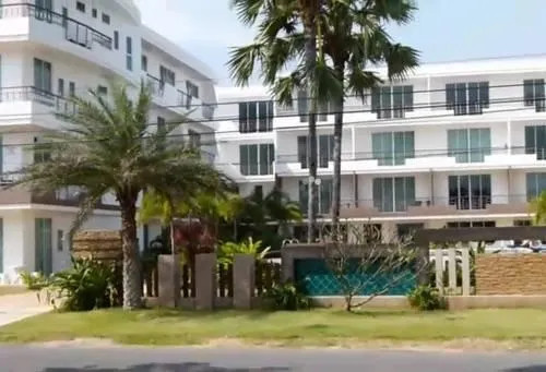 Pranbeach Front Condo (K.M.) - Image 1