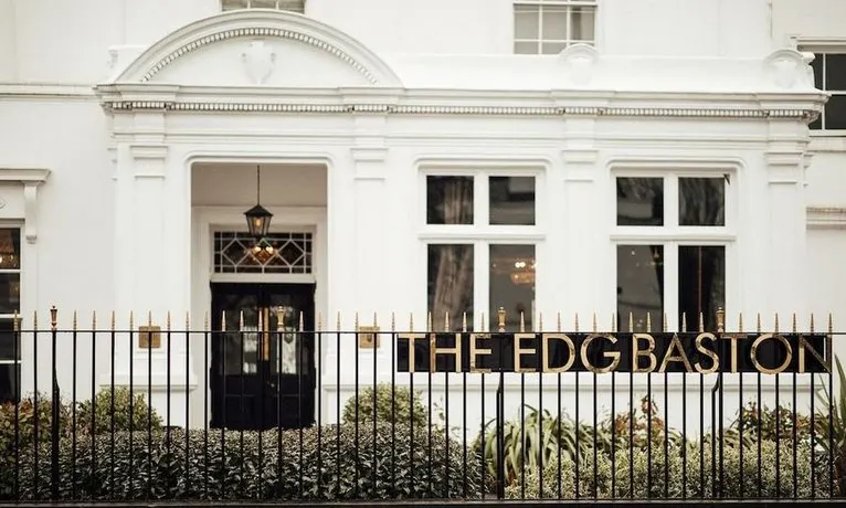 The Edgbaston Boutique Hotel - Image 1