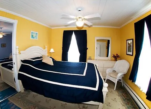 Les Suites de l'Anse - Image 1