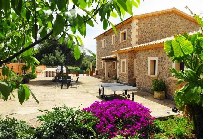 S'Alqueria de Son Gual - Image 1