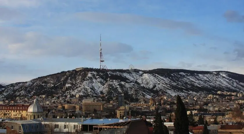 Jemals Apartment - Tbilisi - Image 1