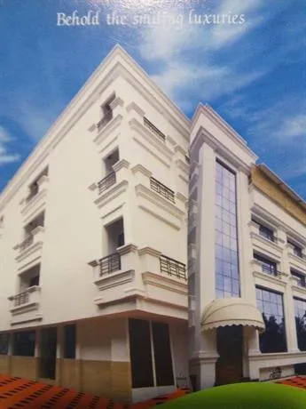 Park Residency Kochi - Image 1